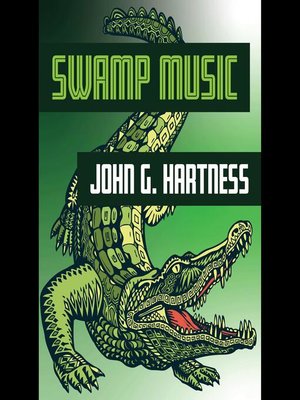 cover image of Swamp Music